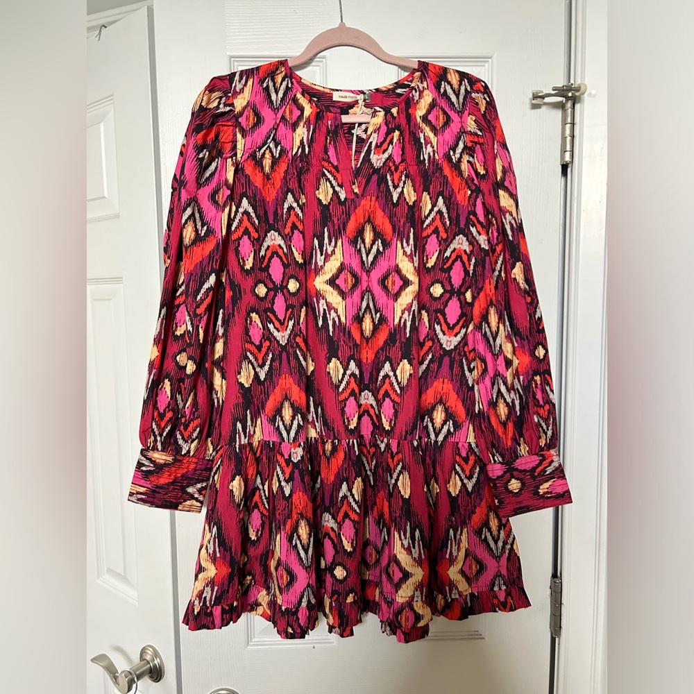 Maude Vivante Ollie Dress